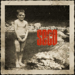 Ricardo Arjona - SECO (CD, Ed. Argentina, 2025)