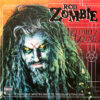 Rob Zombie Hellbilly Deluxe LP Album