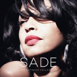 Sade - The Ultimate Collection (CD, Ed. Europe, 2011)