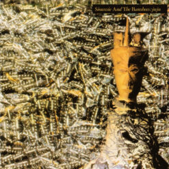 Siouxsie & The Banshees - Juju (CD, Ed. Europe, 2006)
