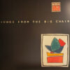 Tears For Fears Songs From The Big Chair 2xLP Album