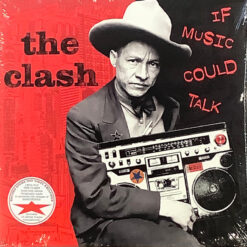 The Clash - If Music Could Talk (Vinilo, 2 LP, Ed. 2021)