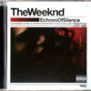 The Weeknd - Echoes Of Silence (CD, Ed. Europe, 2015)