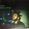 The Weeknd Kiss Land CD Album