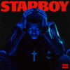 The Weeknd Starboy CD Album