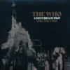 The Who Amsterdam 1969 Volume 2 LP Album