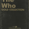 The Who Live At The Royal Albert Hall DVD