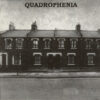 The Who Quadrophenia 2xCD Album