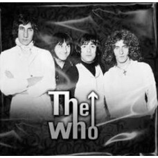 The Who - The Who Compilado (Vinilo)