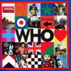 The Who Who Live At Kingston 2xCD Album
