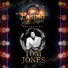 Tom Jones Casino Las Vegas Colecction LP Album