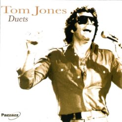Tom Jones - Duets (CD)