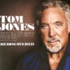 Tom Jones Greatest Hits Rediscovered 2xCD Album