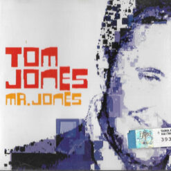 Tom Jones - Mr. Jones (CD, Ed. Europe)