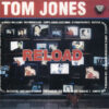 Tom Jones - Reload (CD)