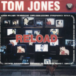 Tom Jones - Reload (CD)