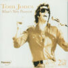 Tom Jones Whats New Pussycat 2cd Set 2xCD Album
