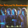 Tom Petty And The Heartbreakers Youre Gonna Get It LP Album