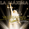Valeria Lynch La Maxima Vol 2 CD Album