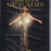 Various We Will Always Love You A Grammy Salute To Whitney Houston DVD