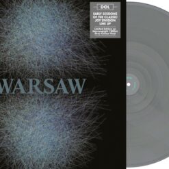 Warsaw - Warsaw (Limited Edition) (Vinilo)
