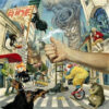 White Reaper Asking For A Ride CD Album