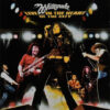 Whitesnake Live. In The Heart Of The City 2xCD Album