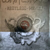 Whitesnake Restless Heart CD Album