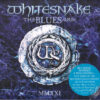Whitesnake - The Blues Album (CD, Ed. Brazil, 2021)