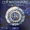 Whitesnake The Blues Album LP Album