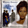 Whitney Houston - The Preacher's Wife (Original Soundtrack Album) (CD)