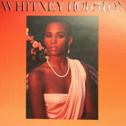 Whitney Houston - Whitney Houston (Vinilo, Ed. Europe, 2023)