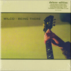 Wilco - Being There (2 CD Set, Ed. 2017)