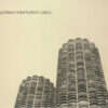 Wilco Yankee Hotel Foxtrot CD Album