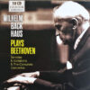 Wilhelm Backhaus Sonatas Variations The Complete Concertos CD Album