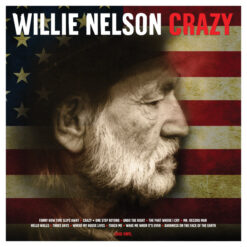 Willie Nelson - Crazy (Vinilo, Ed. Europe)