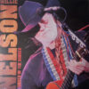 Willie Nelson South Of The Border LP Album