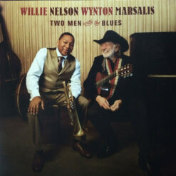 Willie Nelson - Two Men With The Blues (Vinilo, 2 LP)