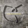 Wu Tang Clan Legend Of The Wu Tang Wu Tang Clans Greatest Hits LP Album