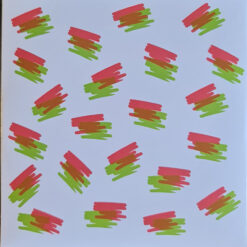 XTC - 3D • EP (CD, Ed. UK, 2023)