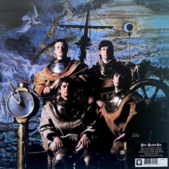 XTC - Black Sea (Vinilo, Ed. Europe, 2019)