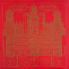 XTC Nonsuch LP Album