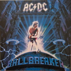 AC/DC - Ballbreaker (Vinilo, Ed. 2024)