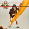 ACDC High Voltage LP Album