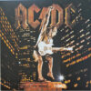 ACDC Stiff Upper Lip LP Album