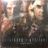 Altitudes & Attitude - Get It Out (Vinilo)