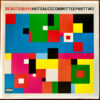 Beastie Boys Hot Sauce Committee Part Two LP Album