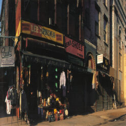 Beastie Boys - Paul's Boutique (CD)