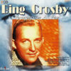 Bing Crosby Swinging On A Star 2xCD Album