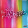 Blink 182 Nine LP Album